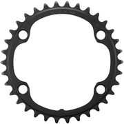Shimano Spares FC-R8100 chainring, 34T-NK 
