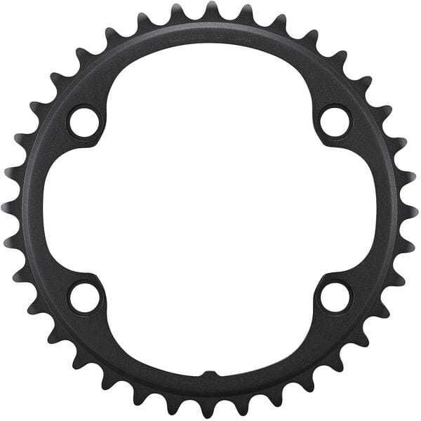 Shimano Spares FC-R8100 chainring, 36T-NH click to zoom image