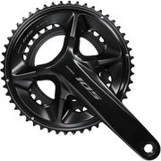 Shimano 105 FC-R7100 105 double 12-speed chainset, HollowTech II 