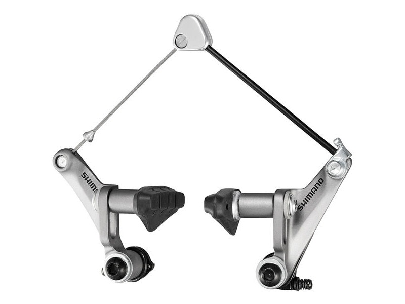 Shimano 105 BR-CX50 cantilever brake front or rear click to zoom image