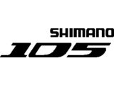 Shimano 105 logo