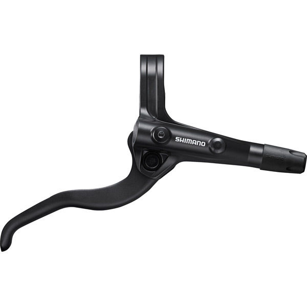 Shimano Acera BL-MT401 complete brake lever, right hand, black click to zoom image