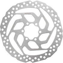 Shimano Acera SM-RT26 6 bolt disc rotor for resin pads, 180mm