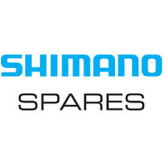 Shimano Alfine SG-S7000 Alfine hub components, non-turn washers (5R/5L), cap nuts and CJ-S7000 