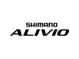 Shimano Alivio logo