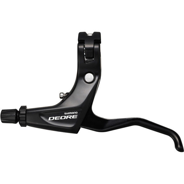 Shimano Deore Bl-T610 Deore Brake Lever For V-Brake click to zoom image