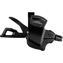 Shimano Deore SL-M6000 Deore shift lever, band-on, 10-speed, right hand