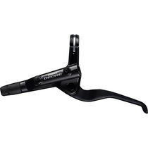 Shimano Deore BL-T6000 Deore I-spec-II compatible disc brake lever for left hand, black