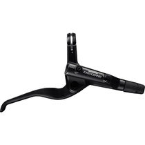 Shimano Deore BL-T6000 Deore I-spec-II compatible disc brake lever for right hand, black