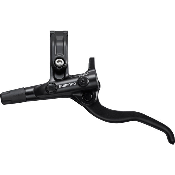 Shimano Deore BL-M4100 Deore, complete brake lever, I-spec EV ready click to zoom image