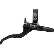 Shimano Deore BL-M4100 Deore, complete brake lever, I-spec EV ready Right Hand Right Black  click to zoom image