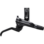 Shimano Deore BL-M6100 Deore, complete brake lever, I-spec EV ready Right Hand Right Black  click to zoom image