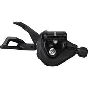 Shimano Deore SL-M4100 Deore shift lever, 10-speed, without display, I-Spec EV, right hand 