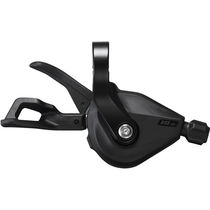 Shimano Deore SL-M4100 Deore shift lever, 10-speed, without display, band on, right hand