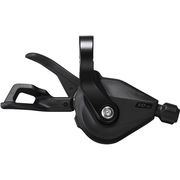 Shimano Deore SL-M4100 Deore shift lever, 10-speed, without display, band on, right hand 