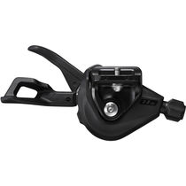 Shimano Deore SL-M5100 Deore shift lever, 11-speed, without display, I-Spec EV, right hand