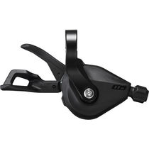 Shimano Deore SL-M5100 Deore shift lever, 11-speed, without display, band on, right hand