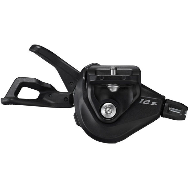 Shimano Deore SL-M6100 Deore shift lever, 12-speed, without display, I-Spec EV, right hand click to zoom image