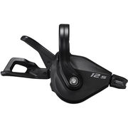 Shimano Deore SL-M6100 Deore shift lever, 12-speed, without display, band on, right hand 