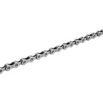 Shimano Deore CN-LG500 Link Glide HG-X chain with quick link, 10/11-speed, 138L