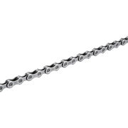 Shimano Deore CN-LG500 Link Glide HG-X chain with quick link, 10/11-speed, 138L 