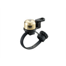 Cateye Oh-2400 Flextight Brass Bell Gold