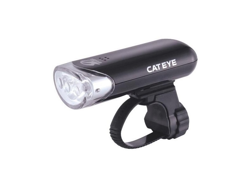 Cateye EL-135 Front Light click to zoom image