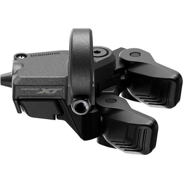 Shimano Deore XT SW-M8150-R XT Di2 shift switch, E-tube SD300, clamp band type, right hand click to zoom image