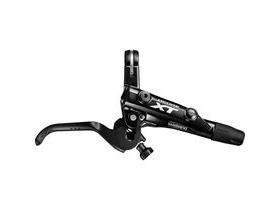 Shimano Deore XT BL-M8000 DEORE XT complete brake lever, right hand, black
