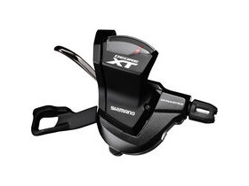 Shimano Deore XT SL-M8000 XT Rapidfire pods, 11-speed, right hand