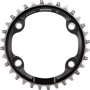 Shimano Deore XT SM-CRM81 Single chainring for XT M8000, 32T 