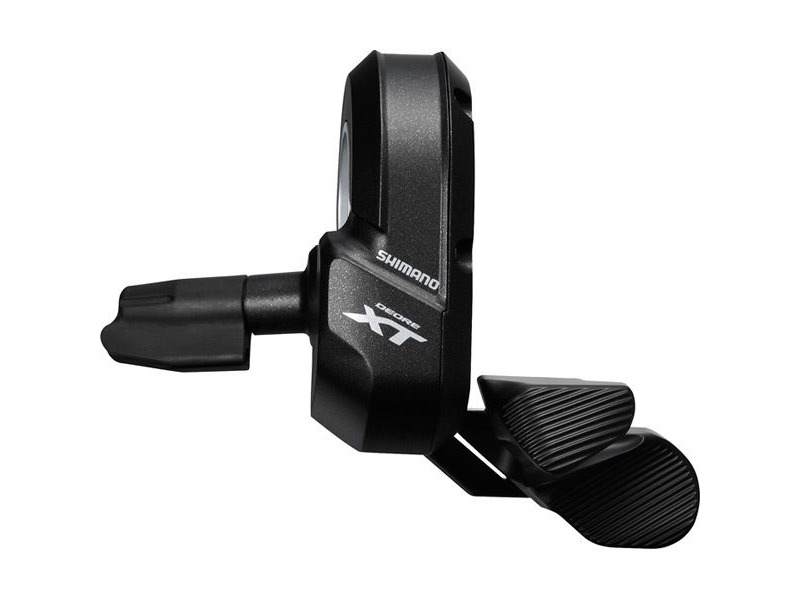 Shimano Deore XT SW-M8050-R XT Di2 shift switch, E-tube, clamp band type, right hand click to zoom image