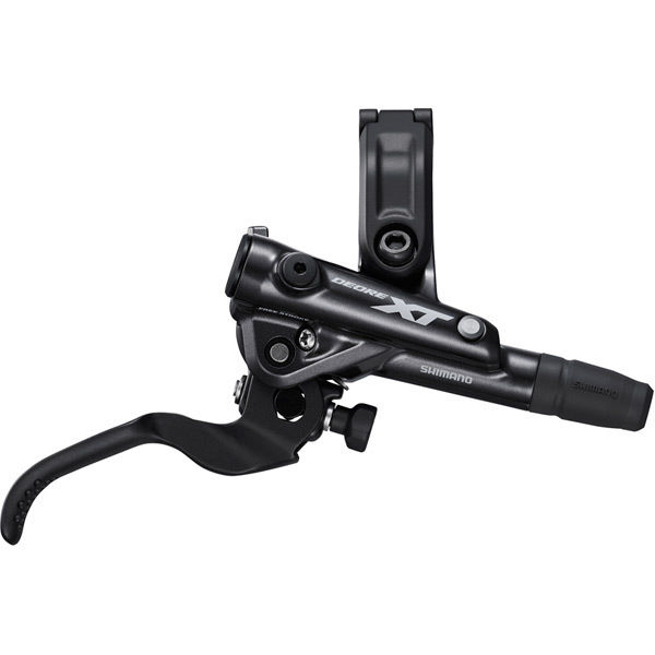 Shimano Deore XT BL-M8100 XT complete brake lever, right hand click to zoom image