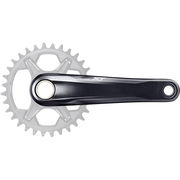 Shimano Deore XT FC-M8130 XT Crank set without ring, 12-speed, 56.5 mm chainline, 165 mm 