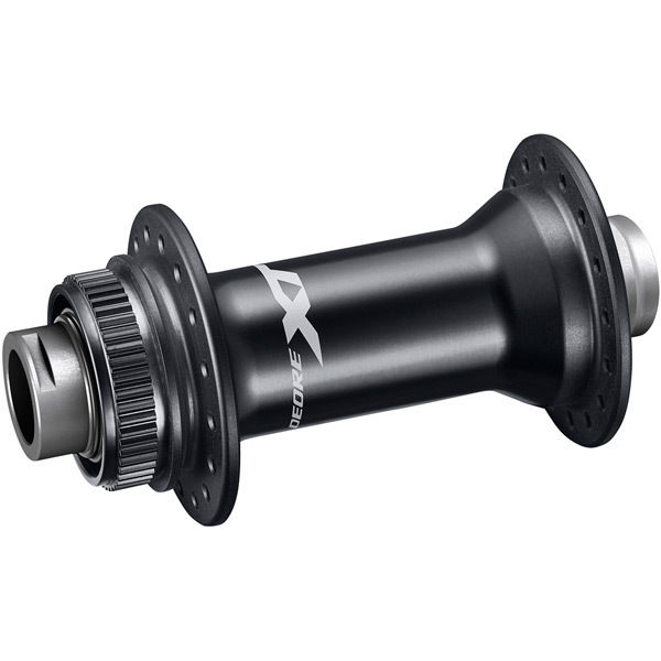 Shimano Deore XT HB-M8110 XT - Centre Lock disc mount - 32H - 15x100mm axle click to zoom image