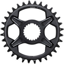 Shimano Deore XT SM-CRM85 Single chainring for XT M8100 / M8130, 30T
