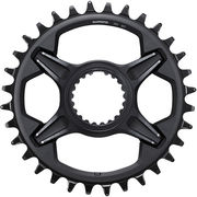 Shimano Deore XT SM-CRM85 Single chainring for XT M8100 / M8130, 30T 