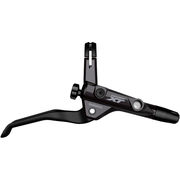 Shimano Deore XT BL-T8100 Deore XT trekking, complete brake lever, I-spec EV ready Right Hand Right Black  click to zoom image