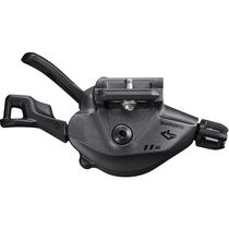 Shimano Deore XT SL-M8130 Deore XT Link Glide shift lever, 11-speed, I-Spec EV, right hand