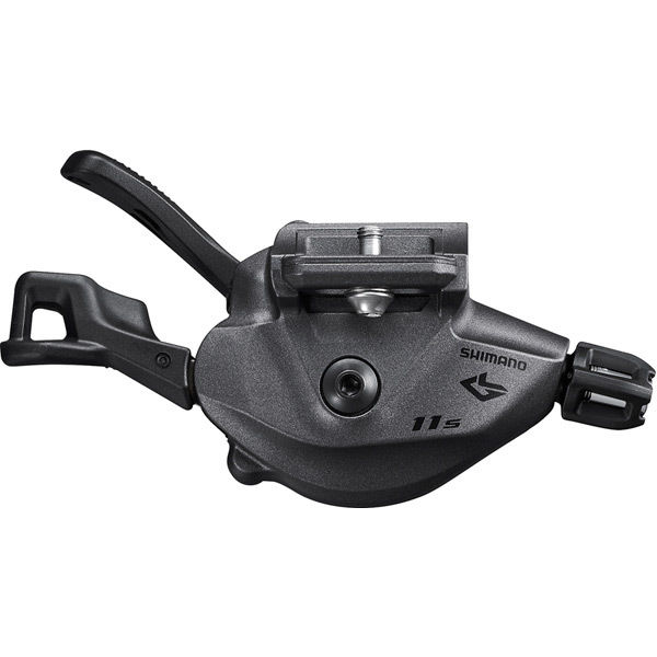 Shimano Deore XT SL-M8130 Deore XT Link Glide shift lever, 11-speed, I-Spec EV, right hand click to zoom image