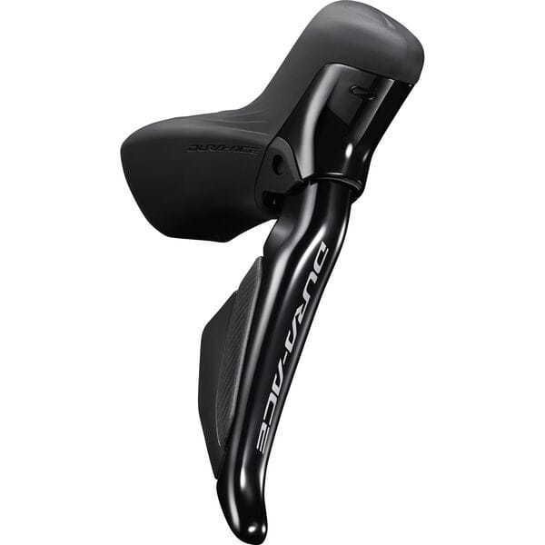 Shimano Dura-Ace ST-R9270 Dura-Ace hydraulic Di2 STI for drop bar without E-tube wires, right han click to zoom image