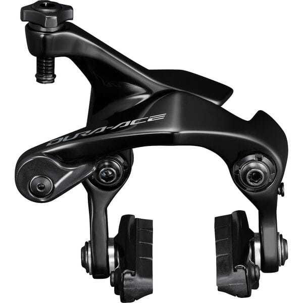 Shimano Dura-Ace BR-R9210-RS Dura-Ace brake calliper, seatstay direct mount, rear click to zoom image