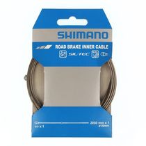 Shimano Dura-Ace Road Brake Ptfe Coated Stainless Steel Inner Wire Single