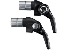 Shimano Dura-Ace Sl-Bsr1 Dura-Ace 9000 Double 11-Speed Bar End Shifters