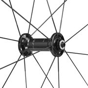 Shimano Dura-Ace WH-R9200-C60-TU Dura-Ace Carbon tubular 60 mm, front Q/R click to zoom image
