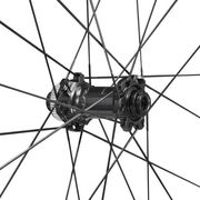 Shimano Dura-Ace WH-R9270-C50-TL Dura-Ace disc Carbon clincher 50 mm, front 12x100 mm click to zoom image