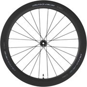 Shimano Dura-Ace WH-R9270-C60-TL Dura-Ace disc Carbon clincher 60 mm, front 12x100 mm 