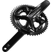 Shimano Dura-Ace FC-R9200 Dura-Ace 12-speed double chainset click to zoom image