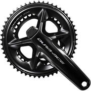 Shimano Dura-Ace FC-R9200 Dura-Ace 12-speed double Power Meter chainset 