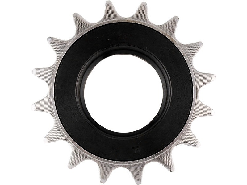 Shimano DX BMX Single Speed Freewheel click to zoom image